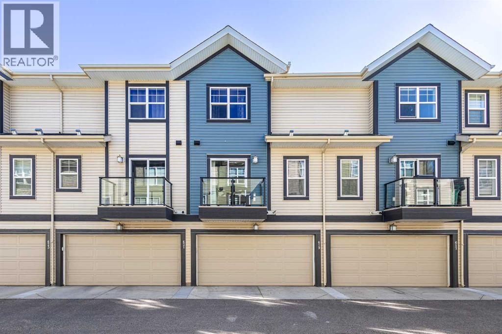 619 Mckenzie Towne Square Se, Calgary, Alberta  T2Z 1E4 - Photo 31 - A2267383