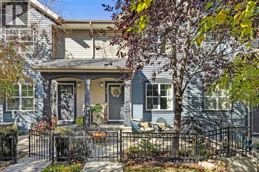 619 Mckenzie Towne Square Se, Calgary, Alberta  T2Z 1E4 - Photo 1 - A2267383