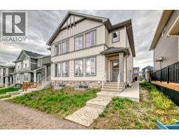 112 Ambleton Street Nw Moraine, Calgary, Ca
