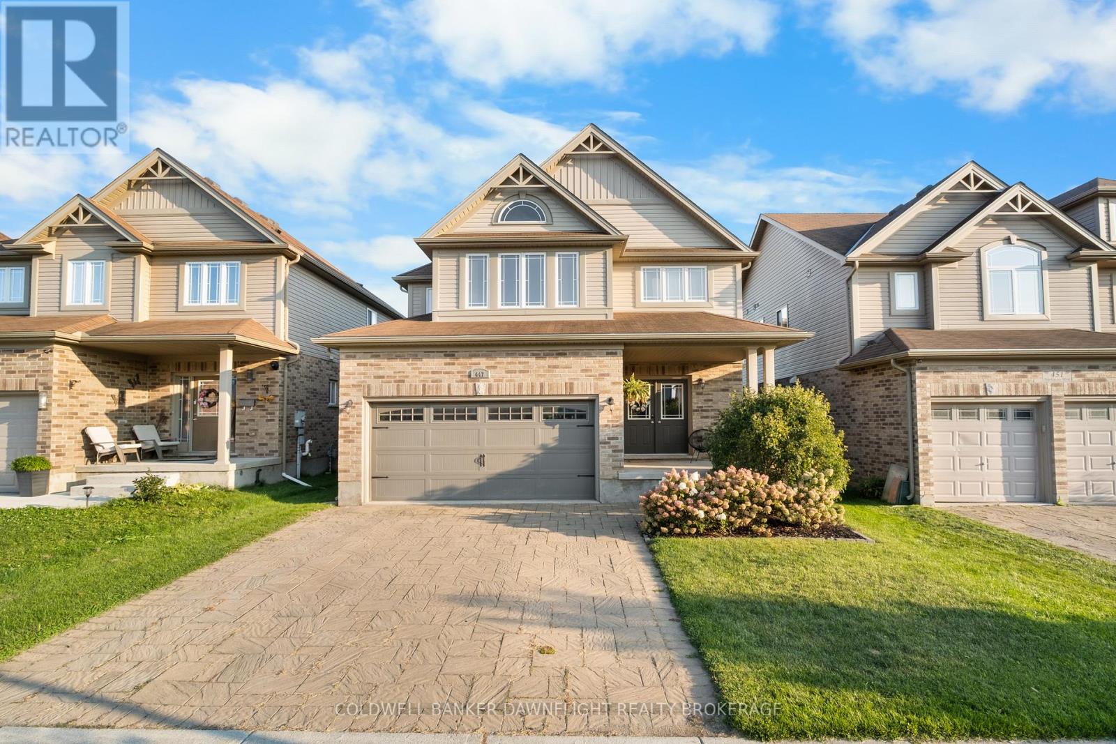 447 Blackacres Boulevard, London North, Ontario  N6G 0J2 - Photo 1 - X12536664