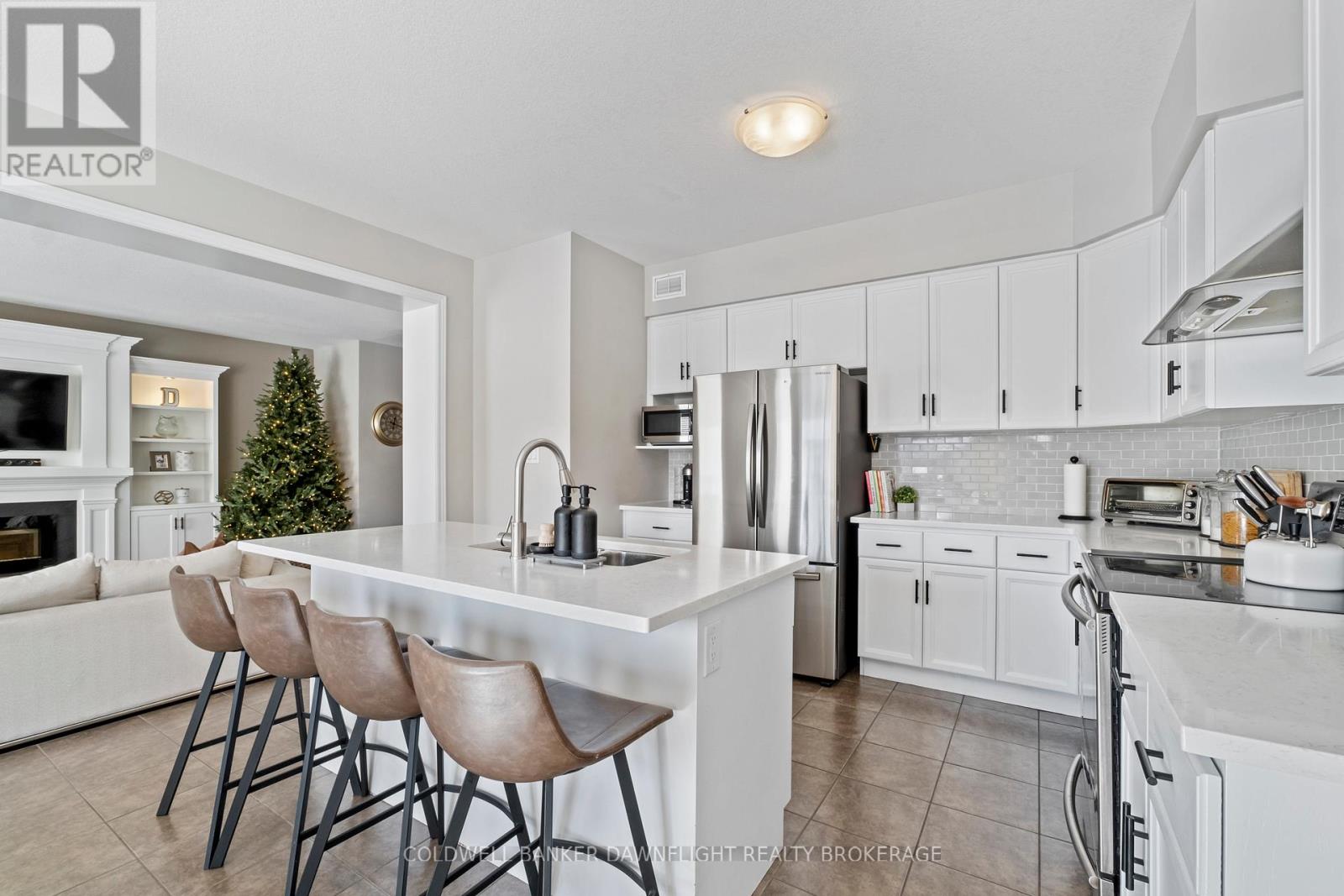 447 Blackacres Boulevard, London North, Ontario  N6G 0J2 - Photo 11 - X12536664