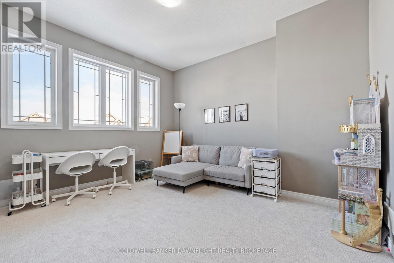 447 Blackacres Boulevard, London North, Ontario  N6G 0J2 - Photo 15 - X12536664