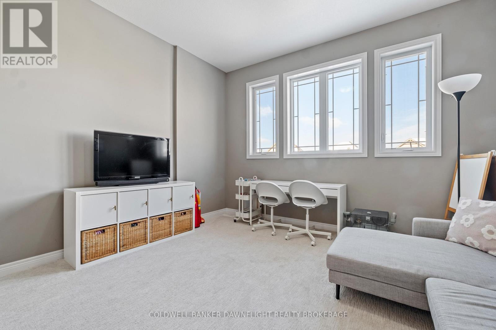 447 Blackacres Boulevard, London North, Ontario  N6G 0J2 - Photo 16 - X12536664