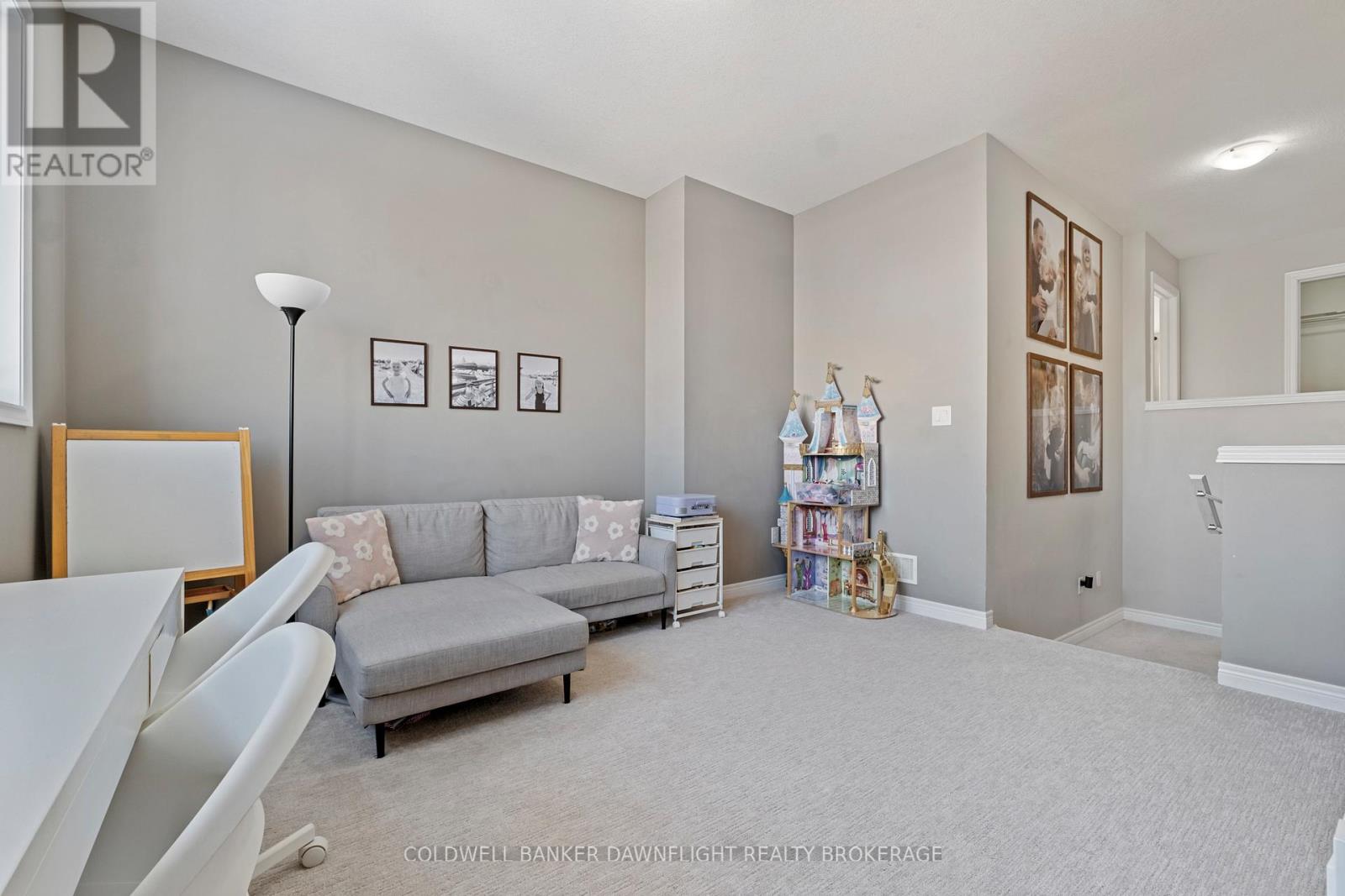 447 Blackacres Boulevard, London North, Ontario  N6G 0J2 - Photo 17 - X12536664