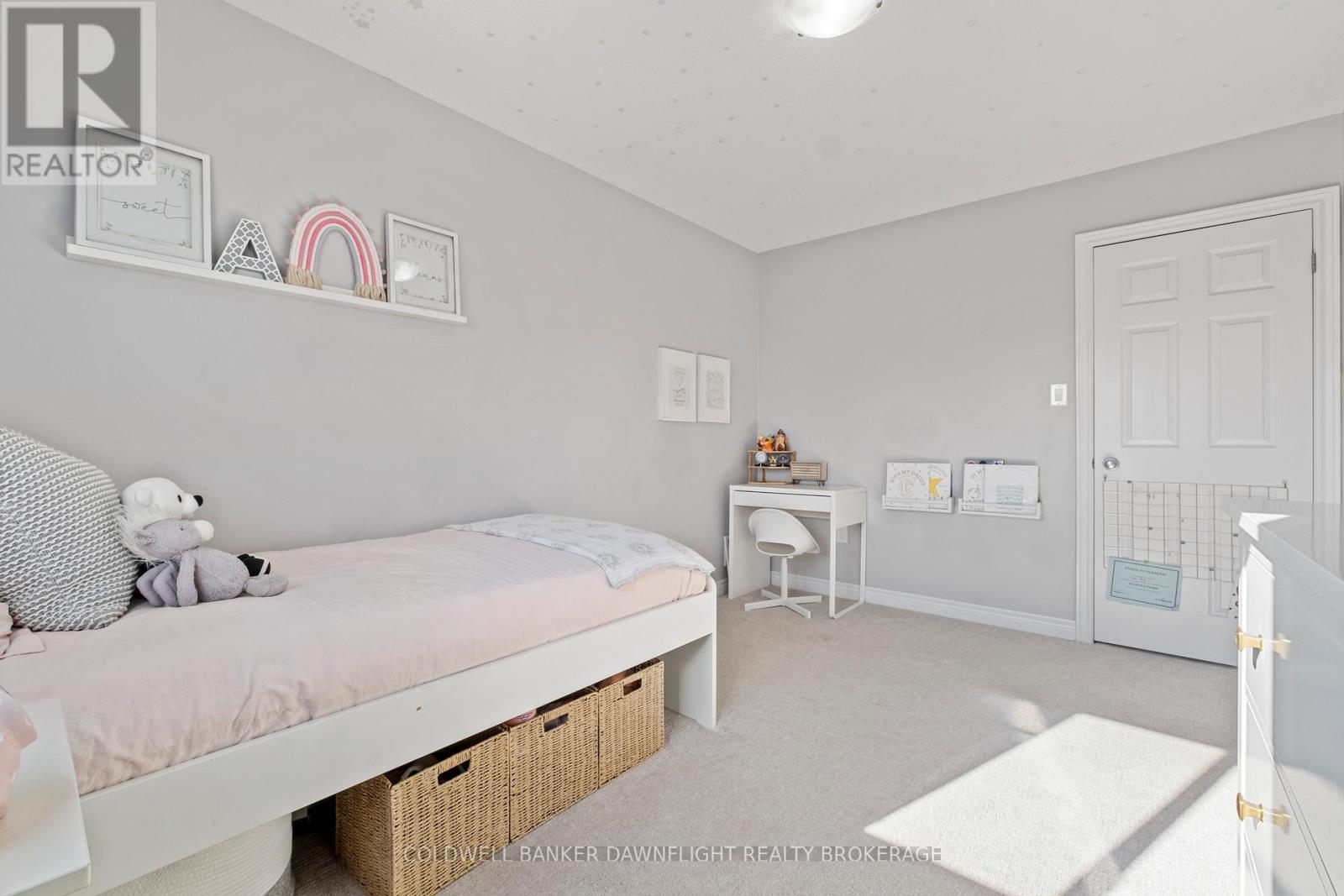 447 Blackacres Boulevard, London North, Ontario  N6G 0J2 - Photo 28 - X12536664