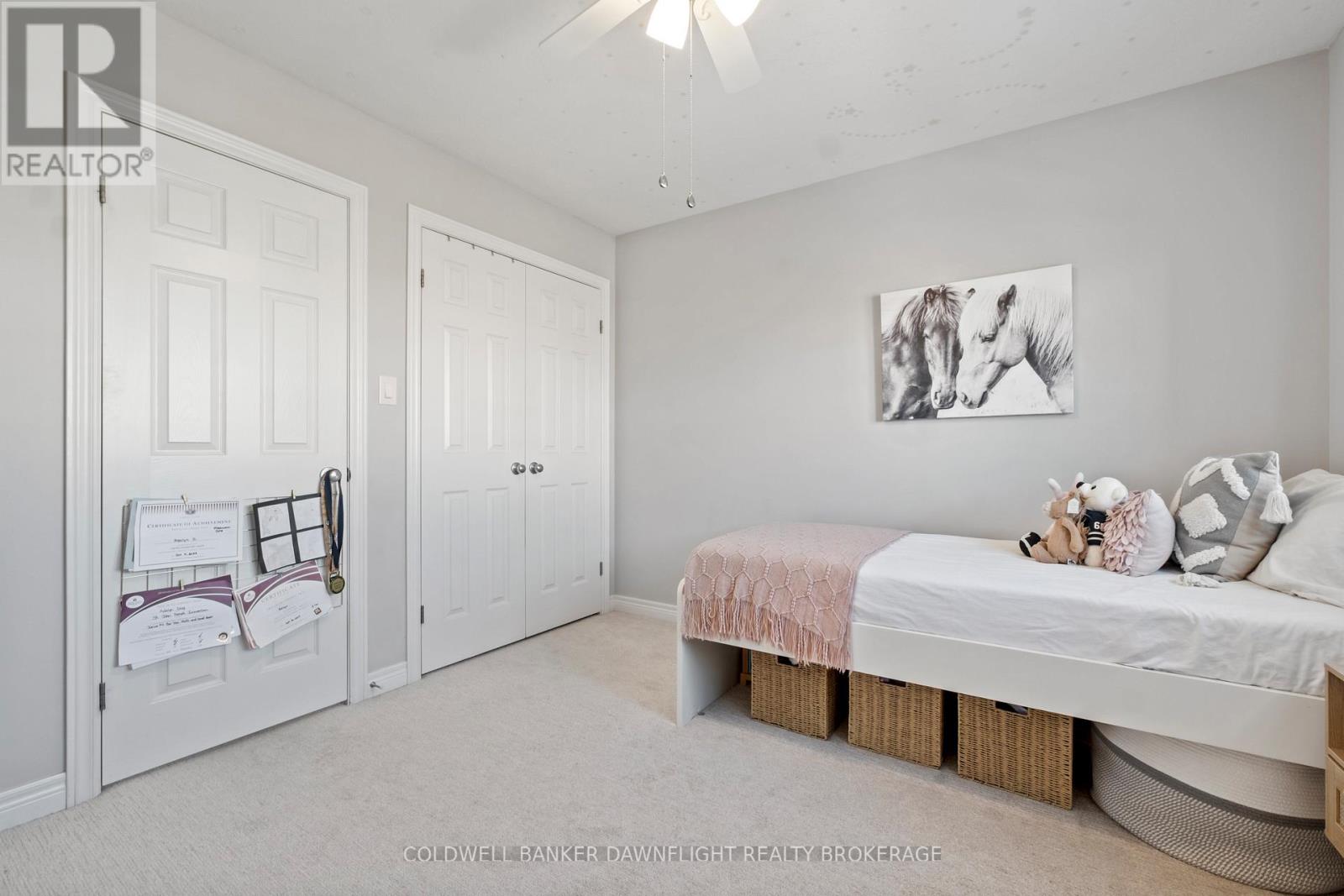 447 Blackacres Boulevard, London North, Ontario  N6G 0J2 - Photo 33 - X12536664