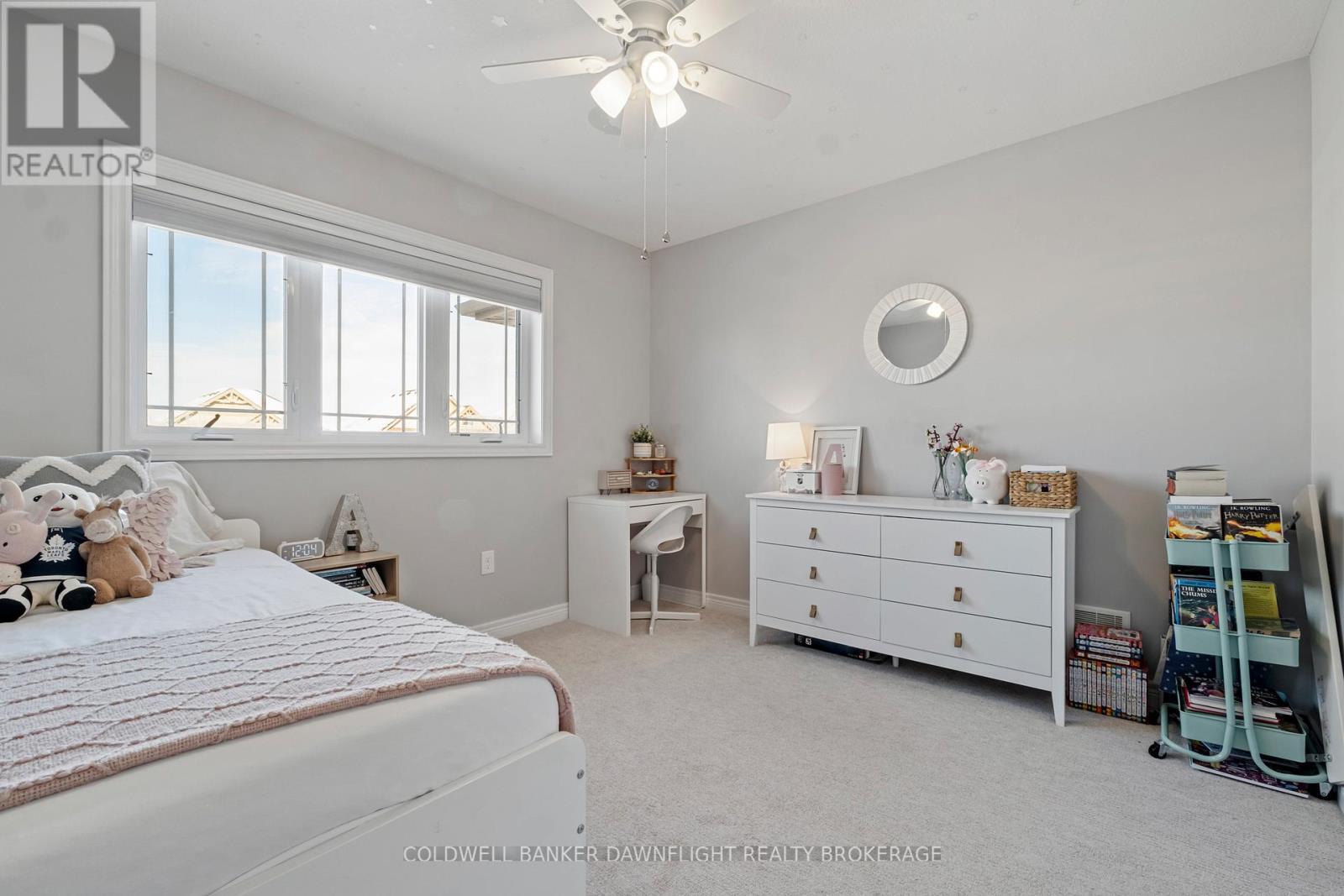 447 Blackacres Boulevard, London North, Ontario  N6G 0J2 - Photo 34 - X12536664