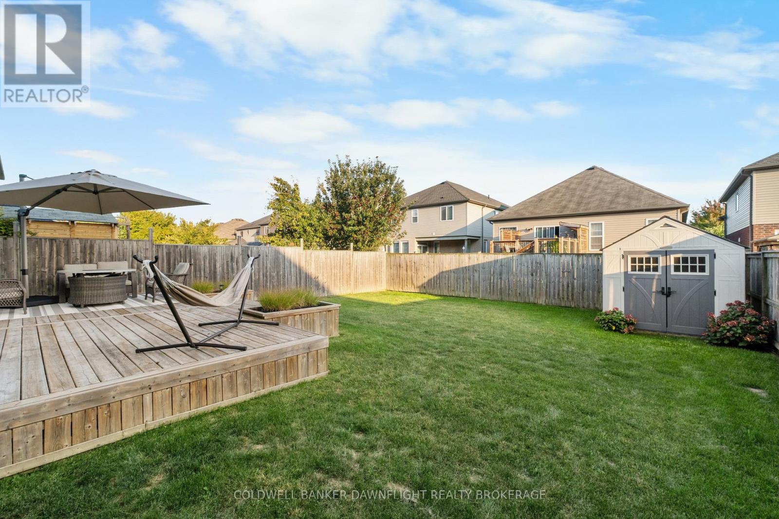 447 Blackacres Boulevard, London North, Ontario  N6G 0J2 - Photo 43 - X12536664