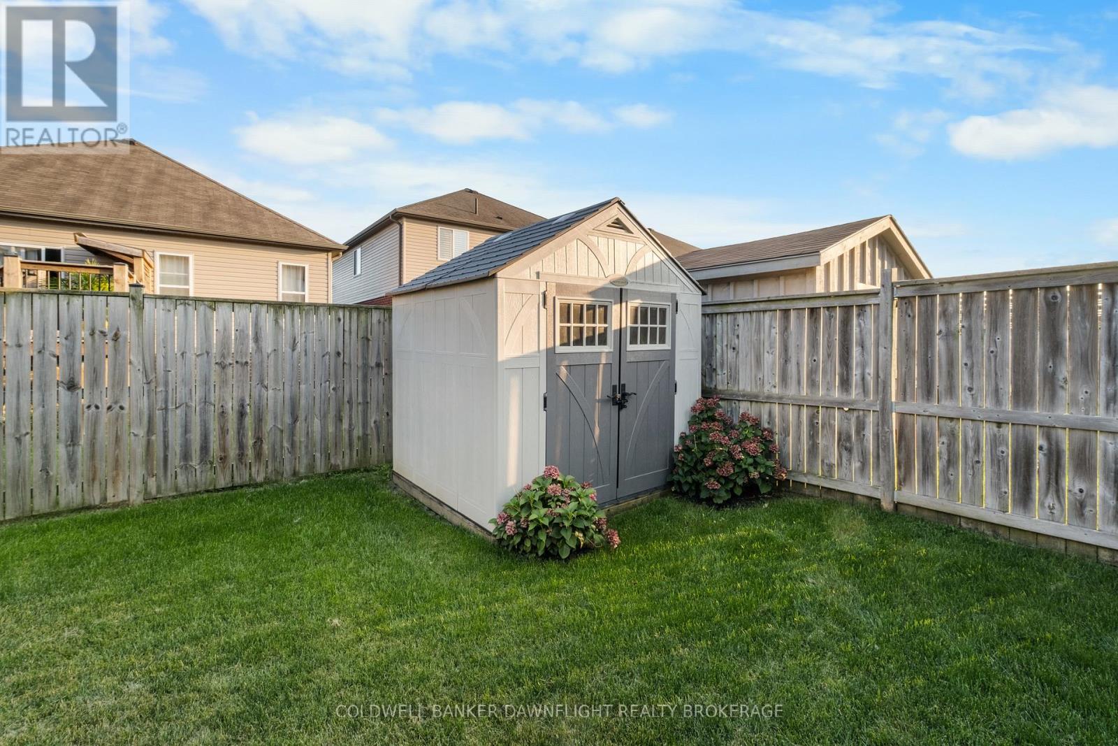 447 Blackacres Boulevard, London North, Ontario  N6G 0J2 - Photo 44 - X12536664