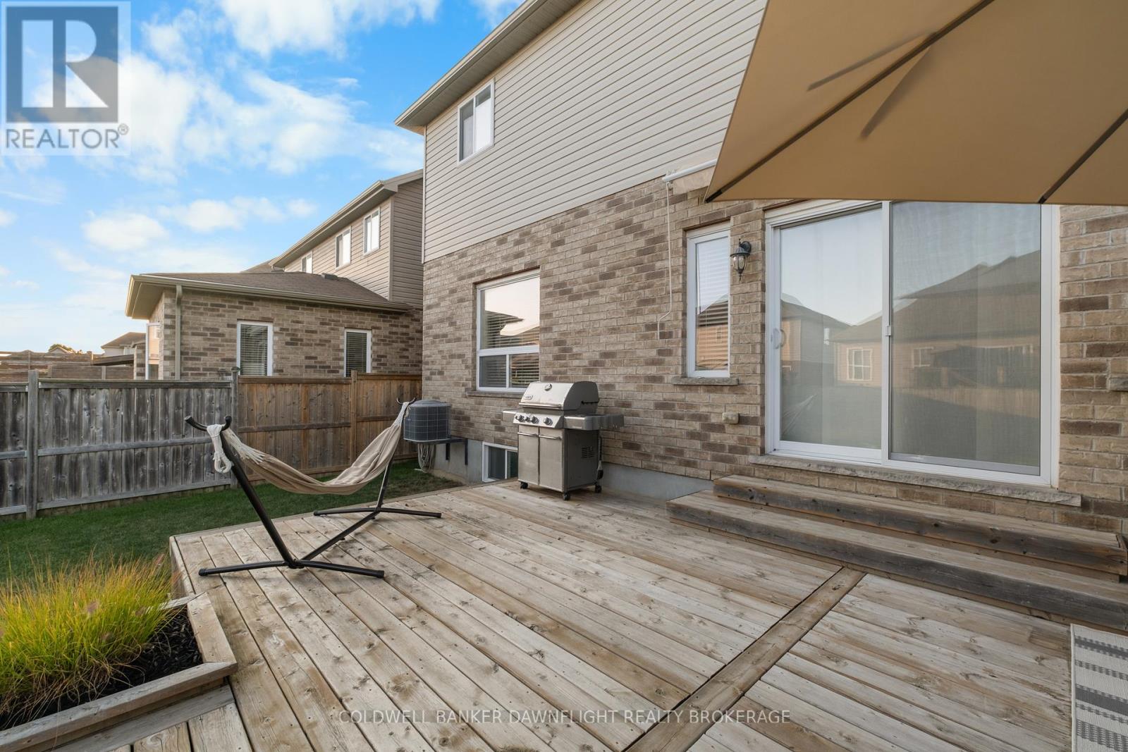 447 Blackacres Boulevard, London North, Ontario  N6G 0J2 - Photo 45 - X12536664