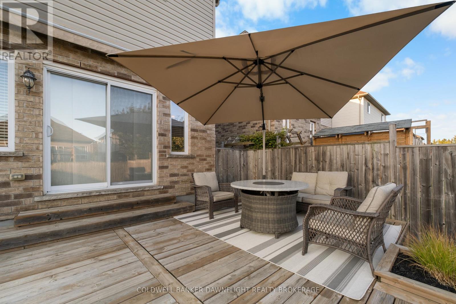 447 Blackacres Boulevard, London North, Ontario  N6G 0J2 - Photo 46 - X12536664