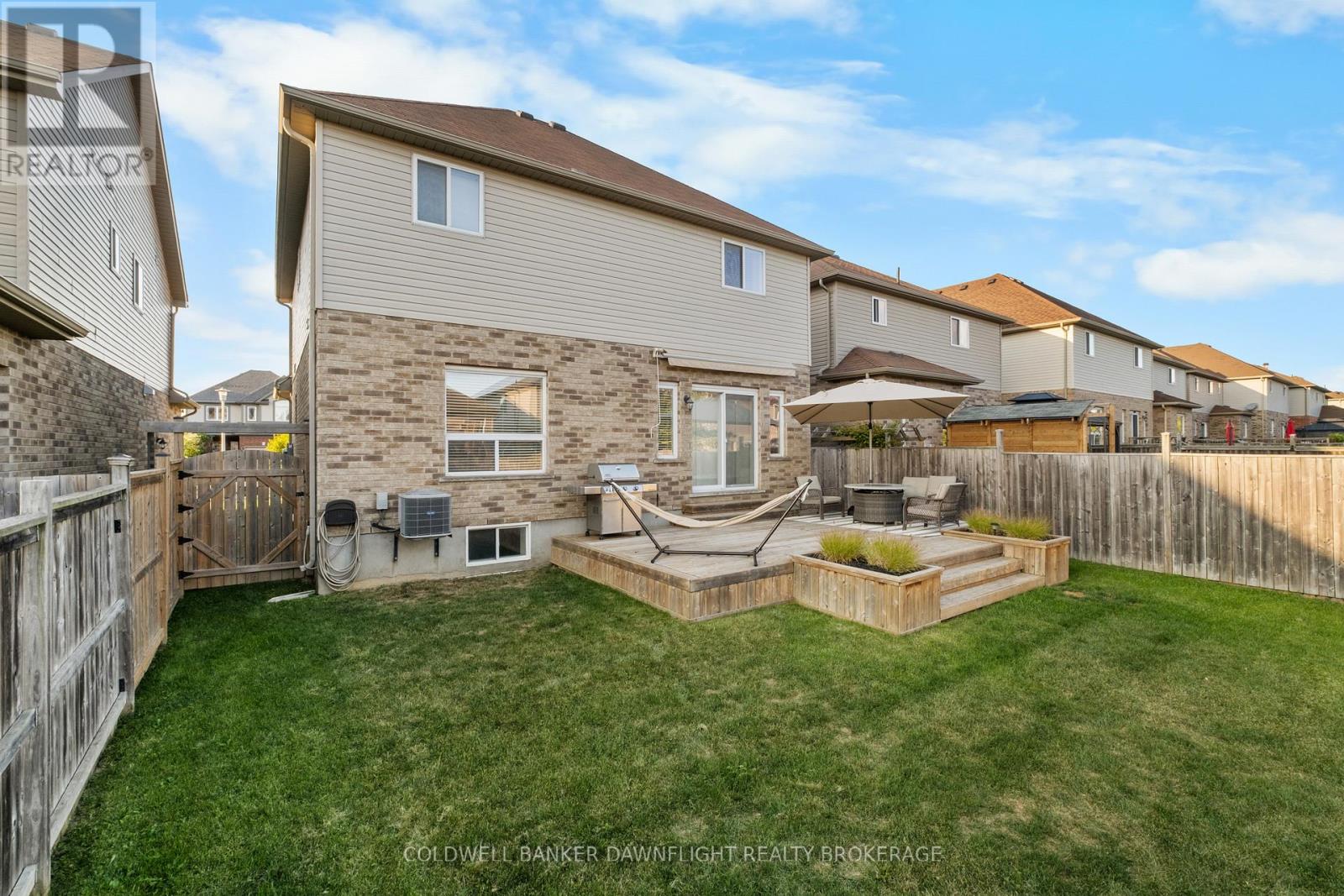 447 Blackacres Boulevard, London North, Ontario  N6G 0J2 - Photo 47 - X12536664