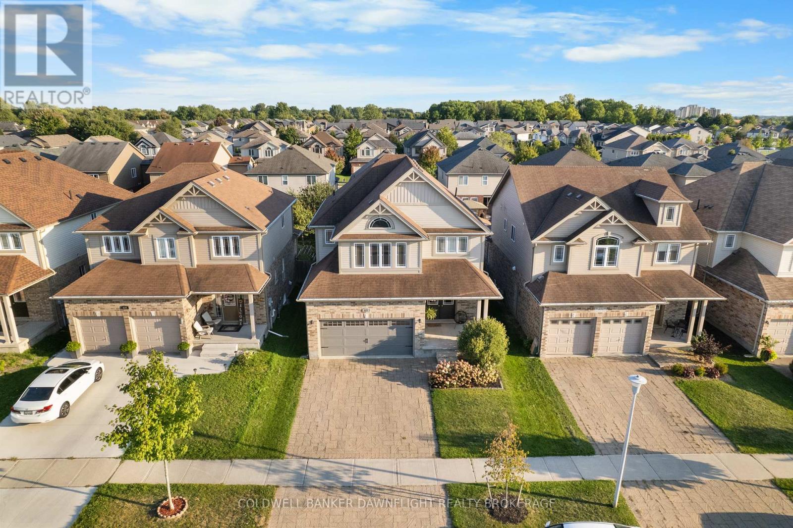 447 Blackacres Boulevard, London North, Ontario  N6G 0J2 - Photo 48 - X12536664