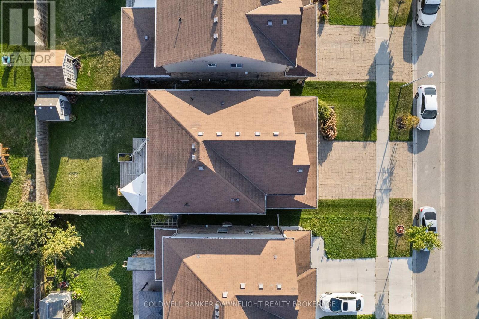 447 Blackacres Boulevard, London North, Ontario  N6G 0J2 - Photo 49 - X12536664