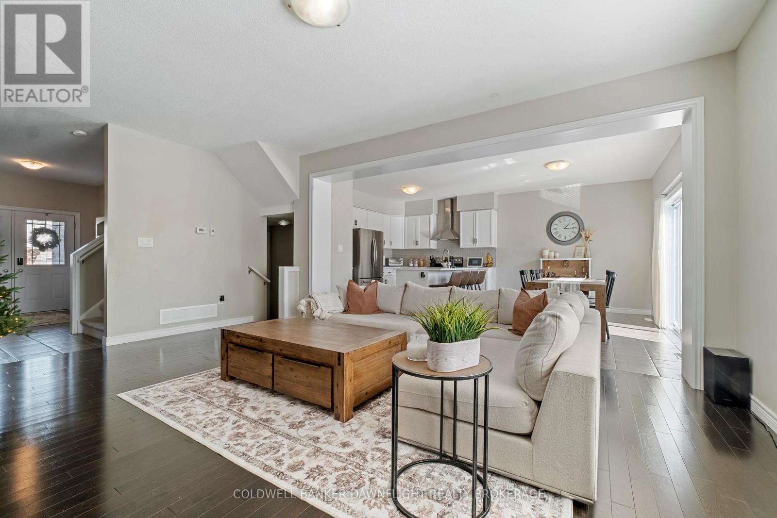 447 Blackacres Boulevard, London North, Ontario  N6G 0J2 - Photo 5 - X12536664