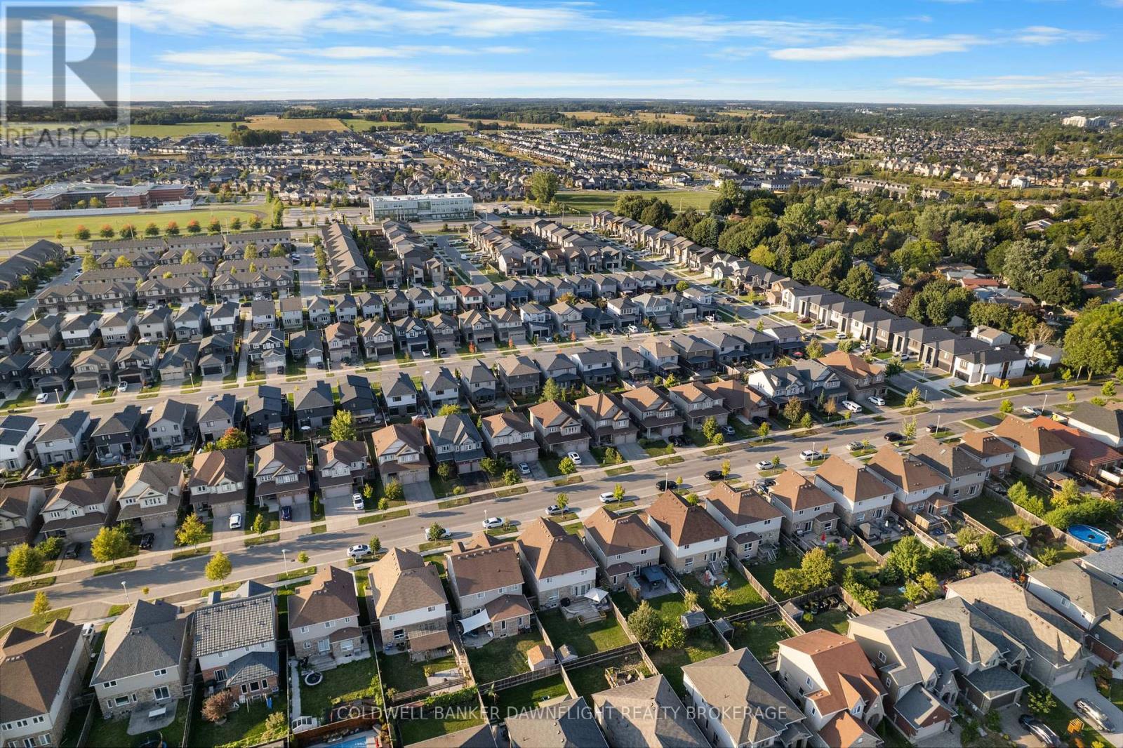 447 Blackacres Boulevard, London North, Ontario  N6G 0J2 - Photo 50 - X12536664