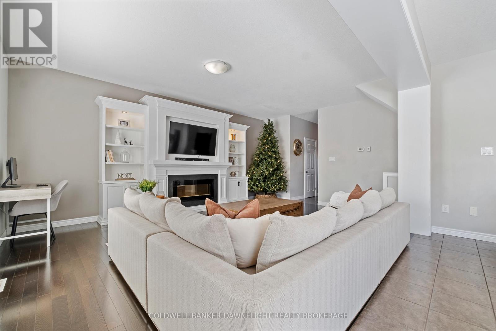 447 Blackacres Boulevard, London North, Ontario  N6G 0J2 - Photo 6 - X12536664