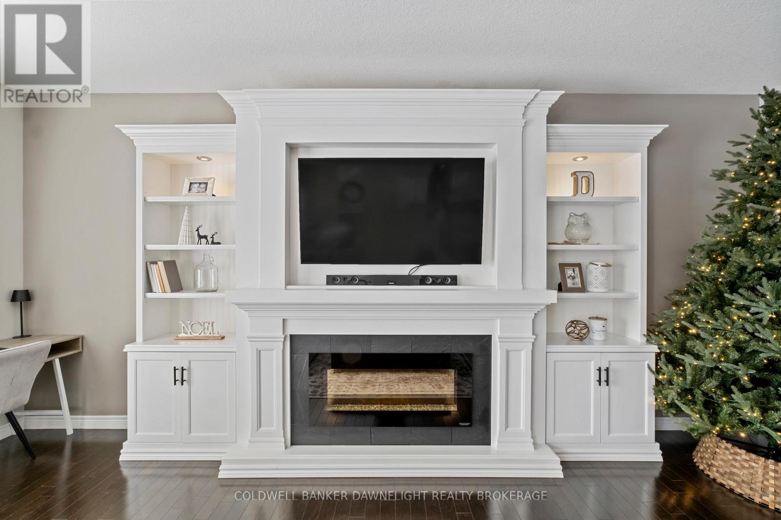 447 Blackacres Boulevard, London North, Ontario  N6G 0J2 - Photo 7 - X12536664