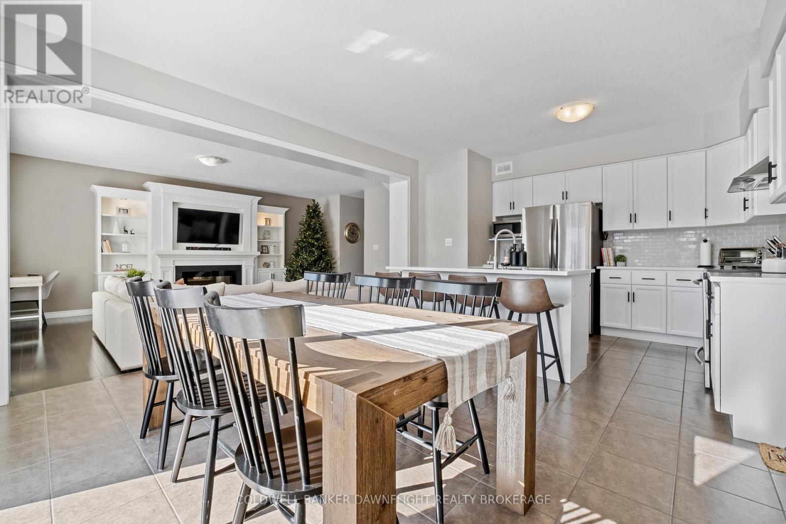 447 Blackacres Boulevard, London North, Ontario  N6G 0J2 - Photo 9 - X12536664