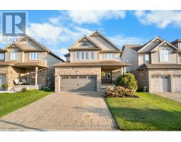 447 BLACKACRES BOULEVARD, London North, Ontario