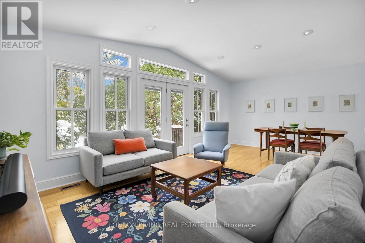 202 Emery Street E, London South, Ontario  N6C 2E2 - Photo 19 - X12536794