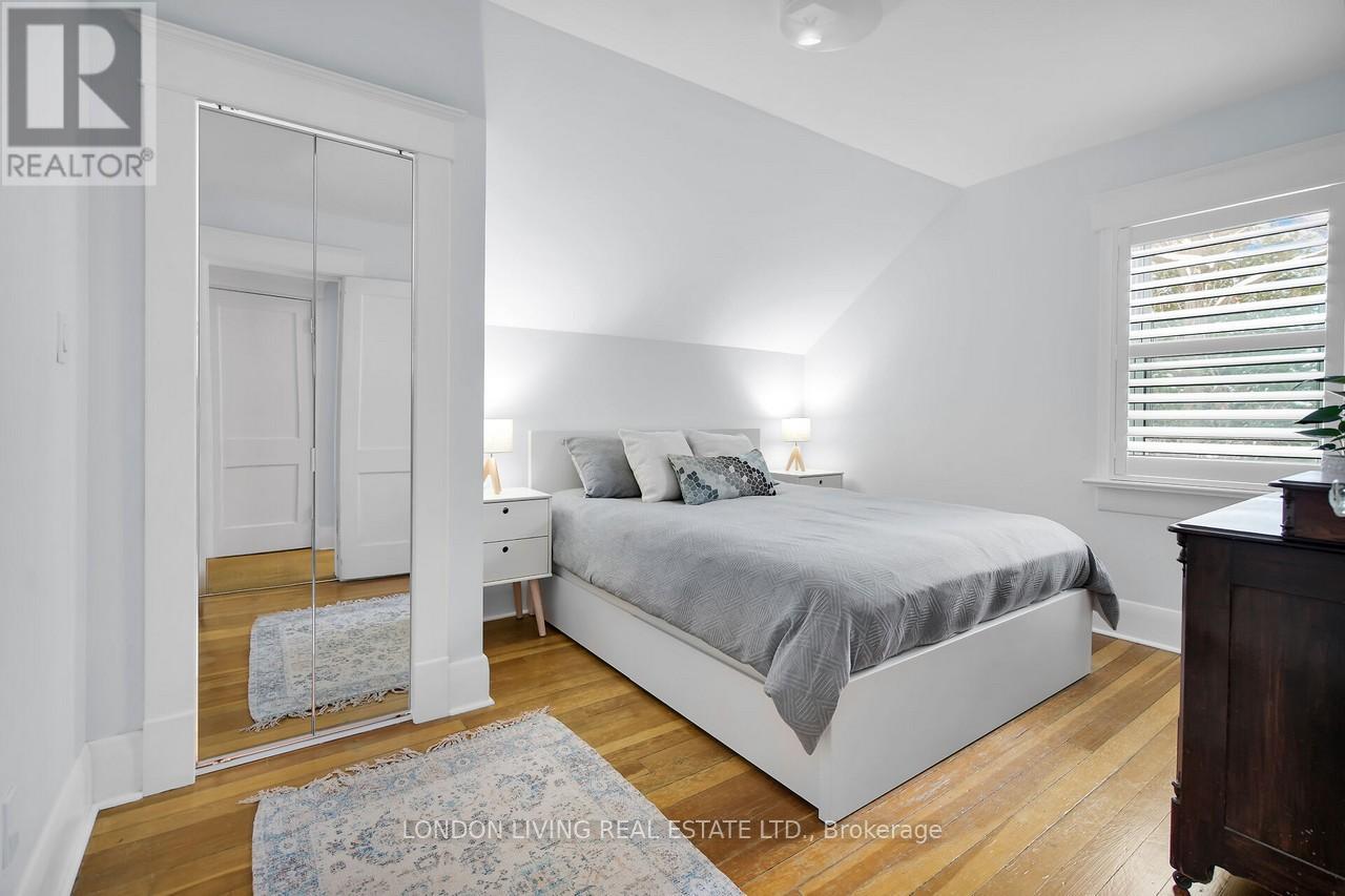 202 Emery Street E, London South, Ontario  N6C 2E2 - Photo 23 - X12536794