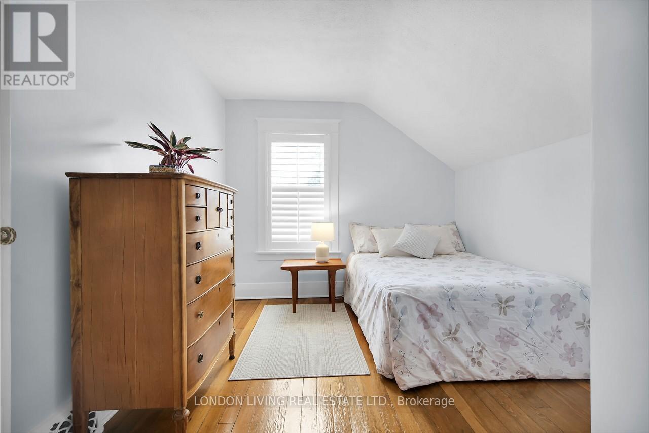 202 Emery Street E, London South, Ontario  N6C 2E2 - Photo 26 - X12536794