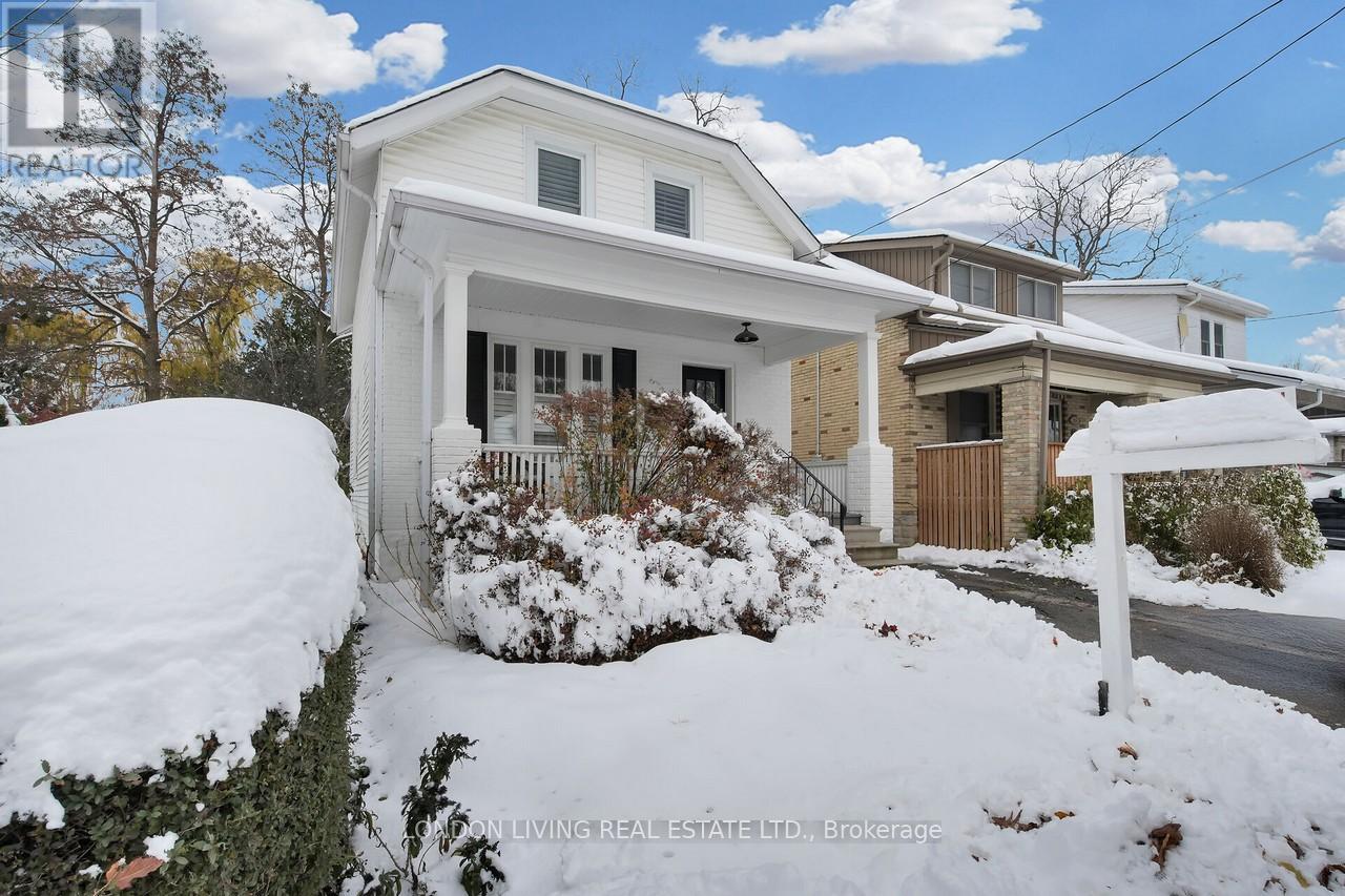 202 Emery Street E, London South, Ontario  N6C 2E2 - Photo 44 - X12536794