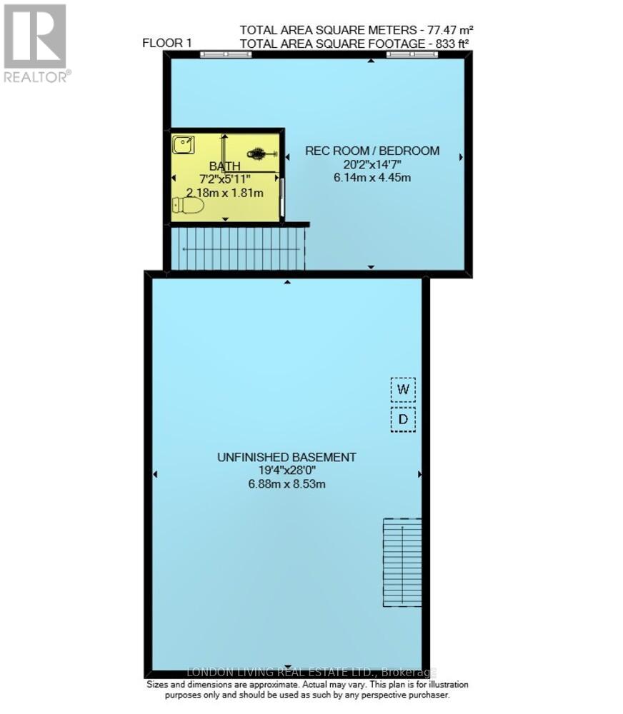 Photo 47 of 47 for 202 Emery Street E