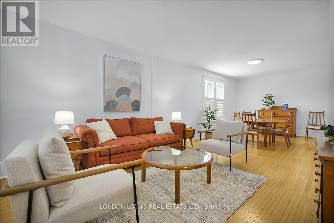 202 Emery Street E, London South, Ontario  N6C 2E2 - Photo 7 - X12536794