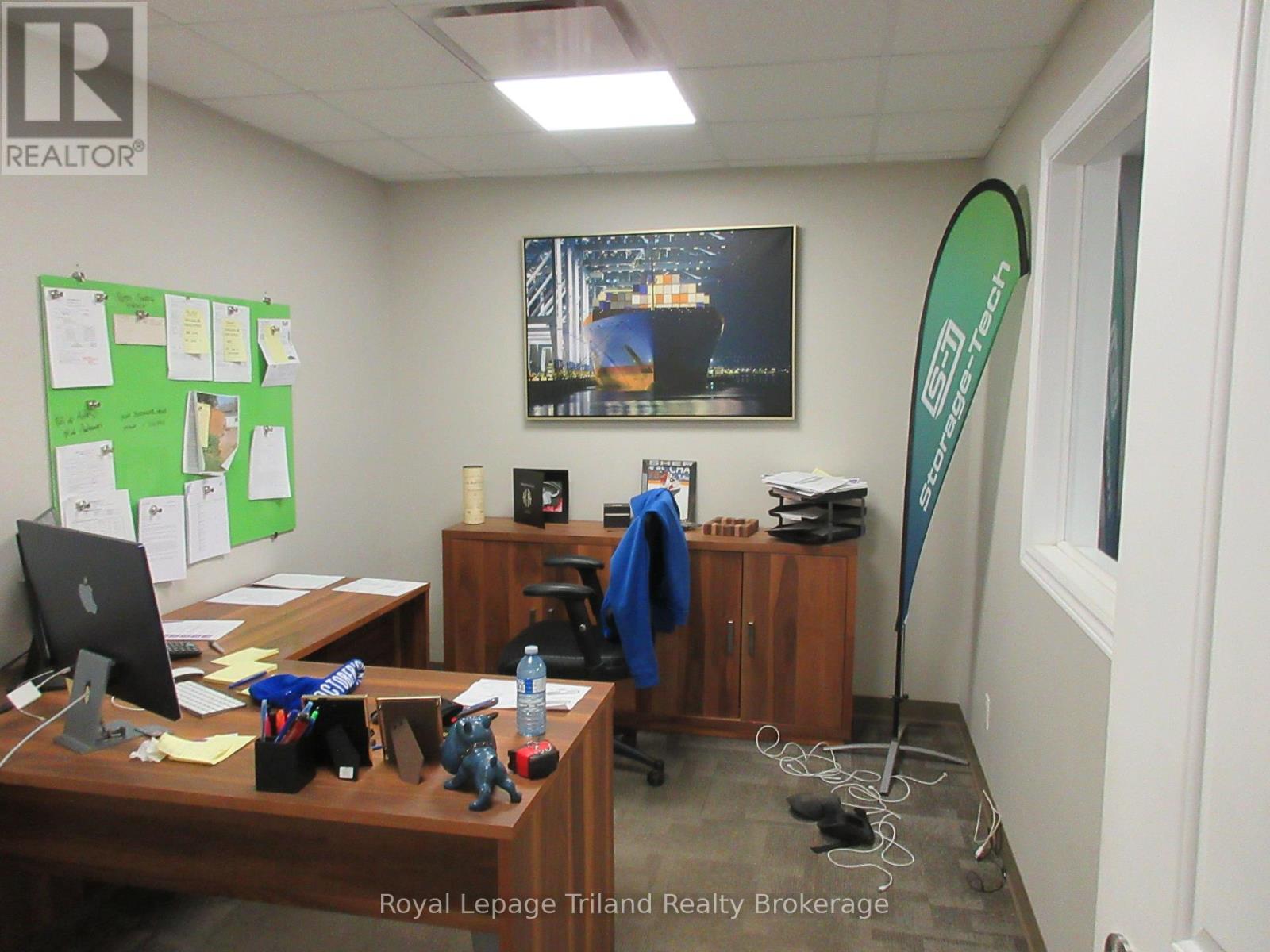 Unit 3 - 1099 Commerce Way, Woodstock, Ontario  N4V 0A2 - Photo 8 - X12523076