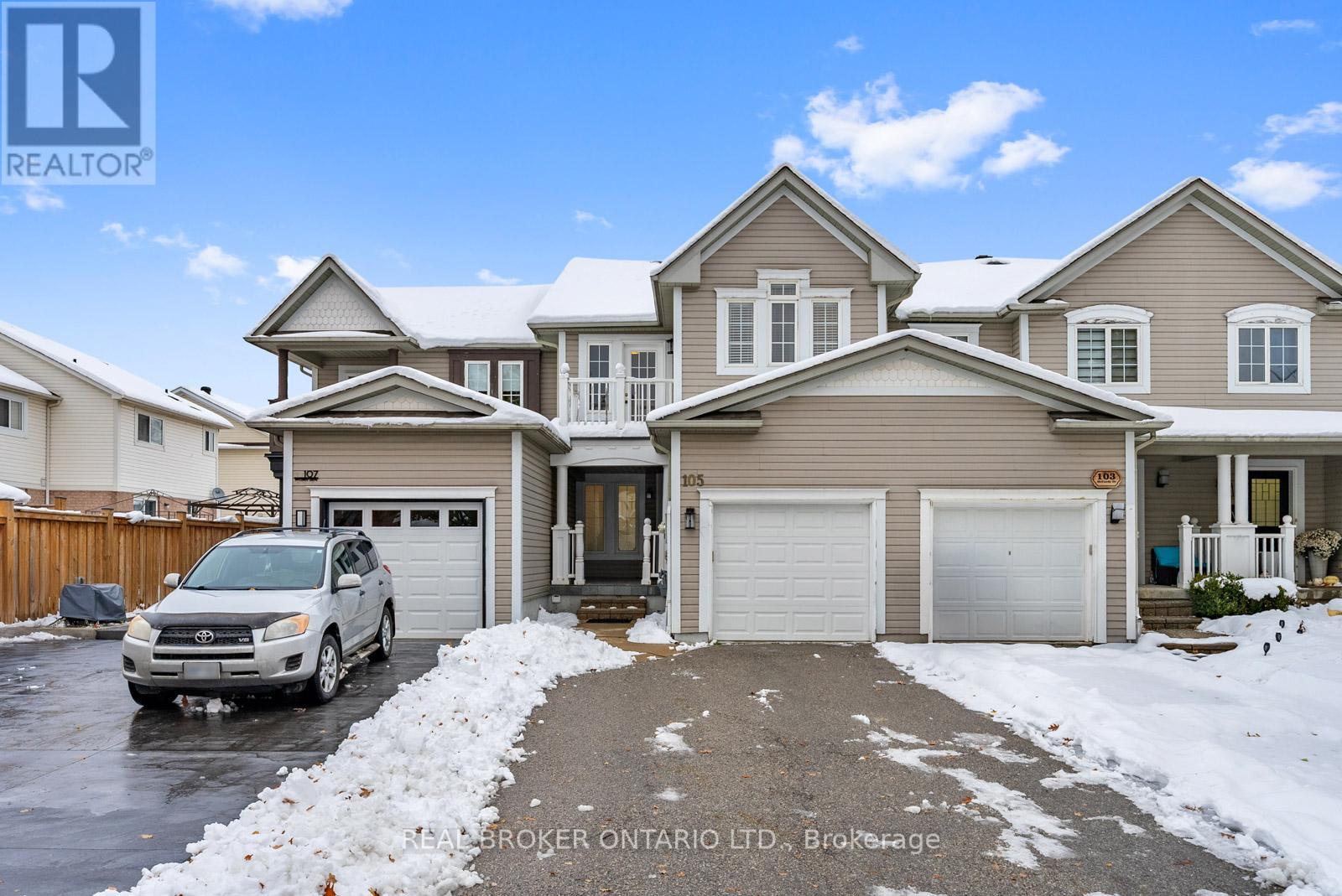 105 Mccurdy Drive, New Tecumseth, Ontario  L0G 1W0 - Photo 2 - N12536464