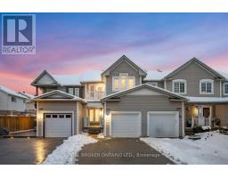 105 MCCURDY DRIVE, New Tecumseth, Ontario