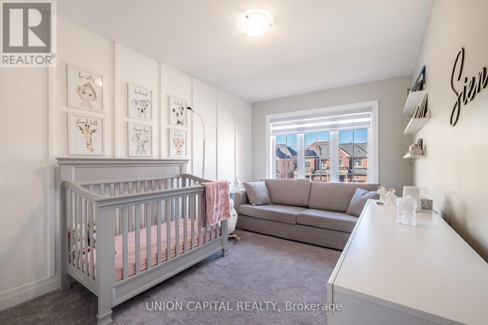 307 Silk Twist Drive, East Gwillimbury, Ontario  L9N 0V4 - Photo 19 - N12536480