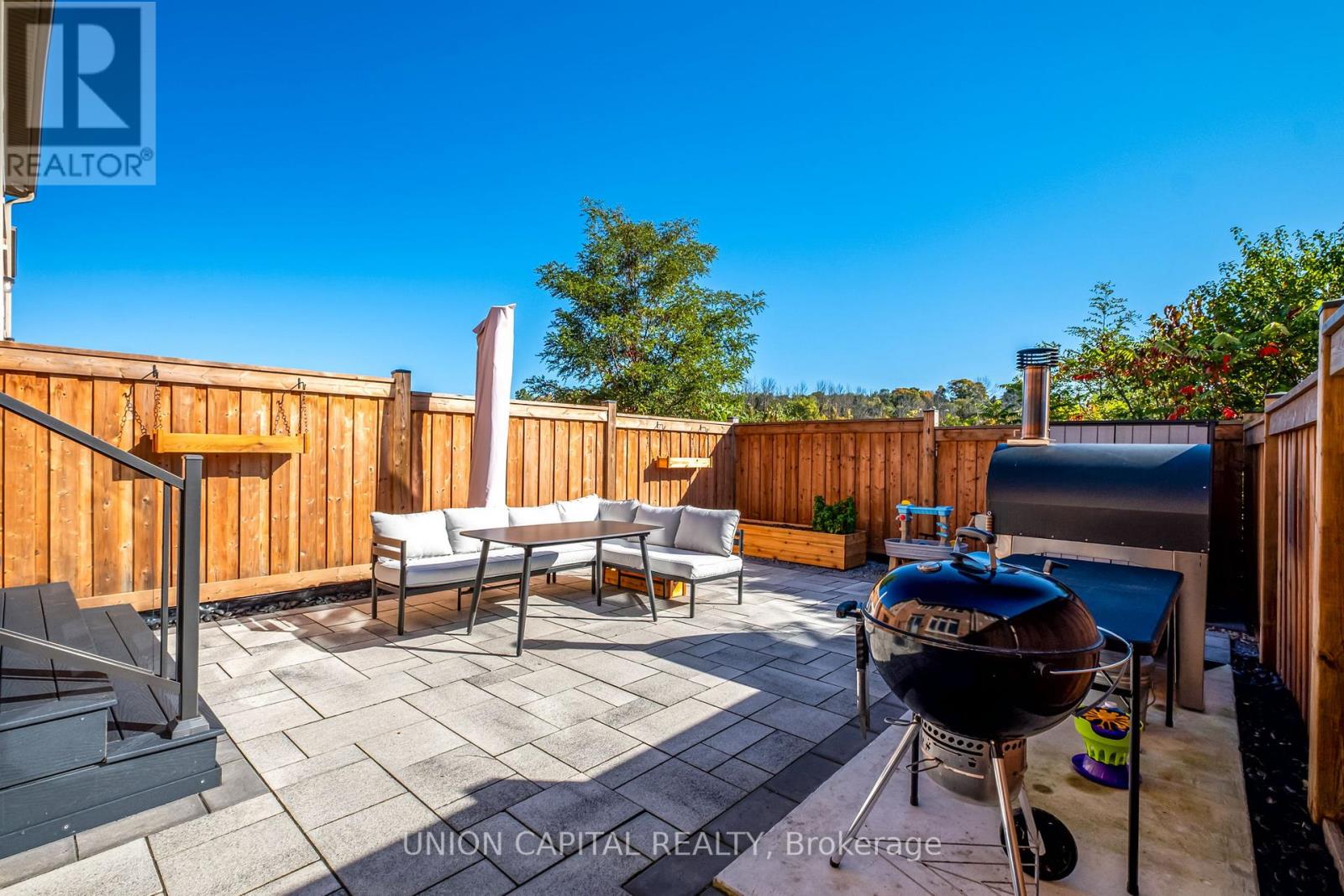 307 Silk Twist Drive, East Gwillimbury, Ontario  L9N 0V4 - Photo 23 - N12536480