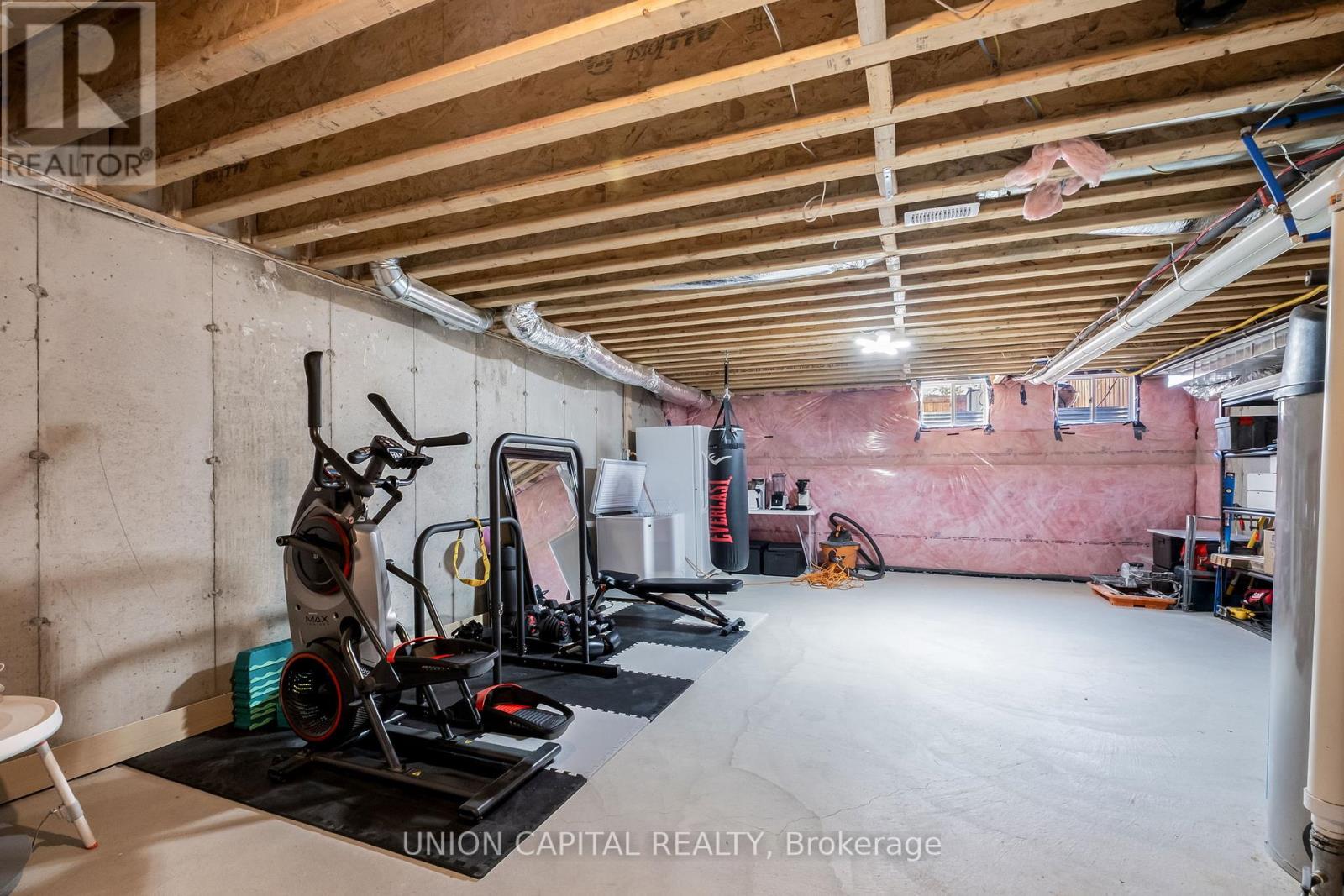 307 Silk Twist Drive, East Gwillimbury, Ontario  L9N 0V4 - Photo 25 - N12536480