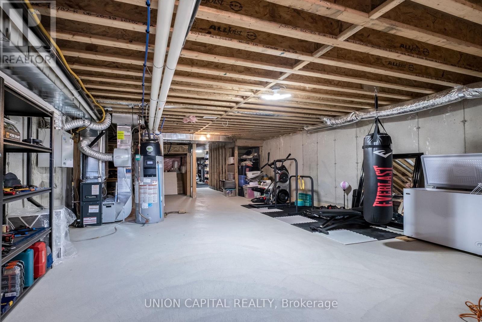 307 Silk Twist Drive, East Gwillimbury, Ontario  L9N 0V4 - Photo 26 - N12536480