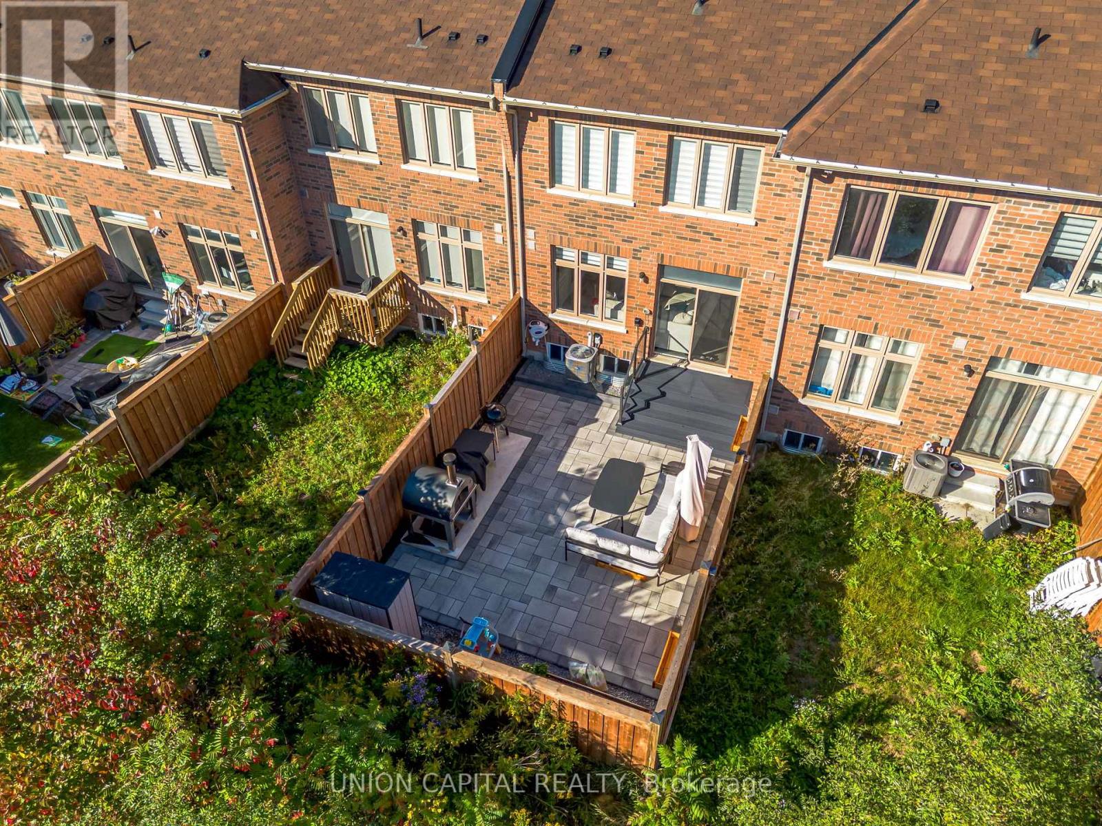 307 Silk Twist Drive, East Gwillimbury, Ontario  L9N 0V4 - Photo 27 - N12536480