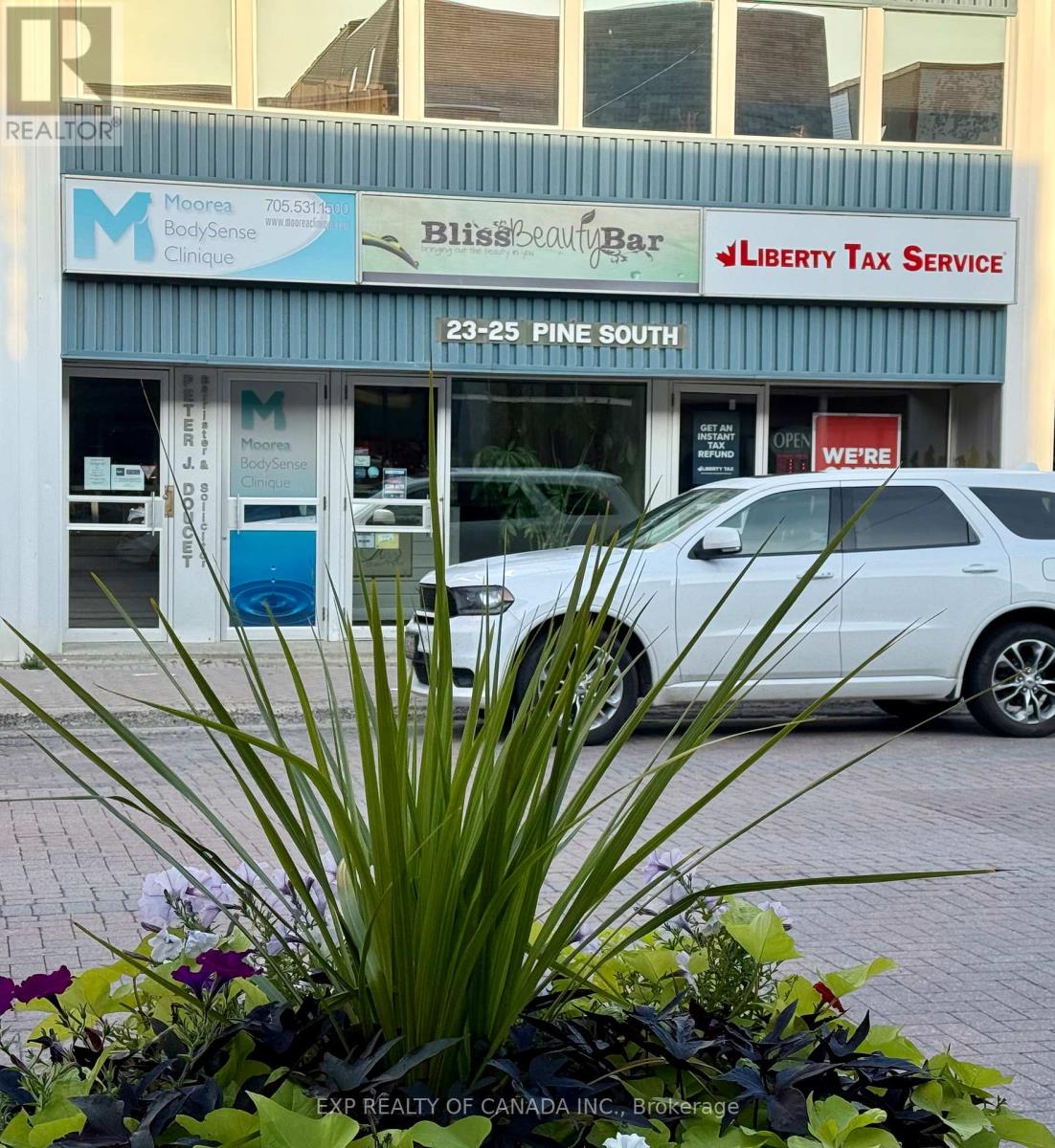 A - 23-25 PINE STREET S, Timmins, Ontario