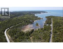 25 SIMPSON AVENUE, Northern Bruce Peninsula, Ontario