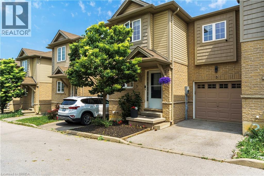 1328 UPPER SHERMAN Avenue Unit# 3, hamilton, Ontario