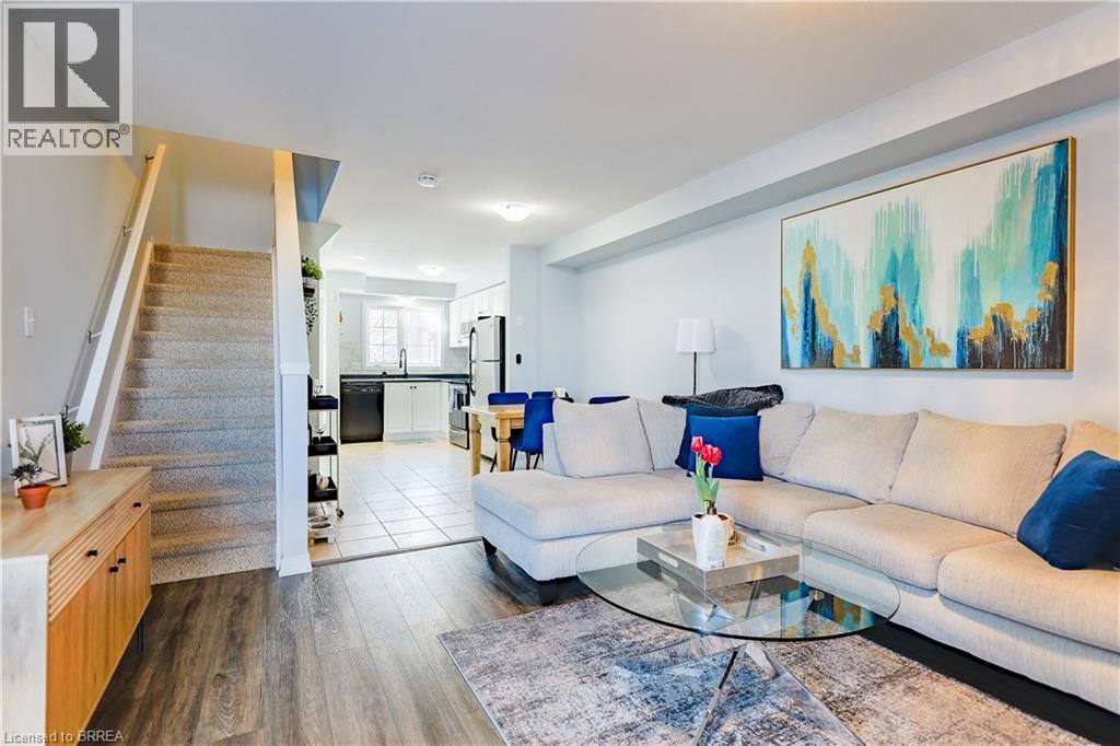 1328 Upper Sherman Avenue Unit# 3, Hamilton, Ontario  L8W 1C2 - Photo 12 - 40787728