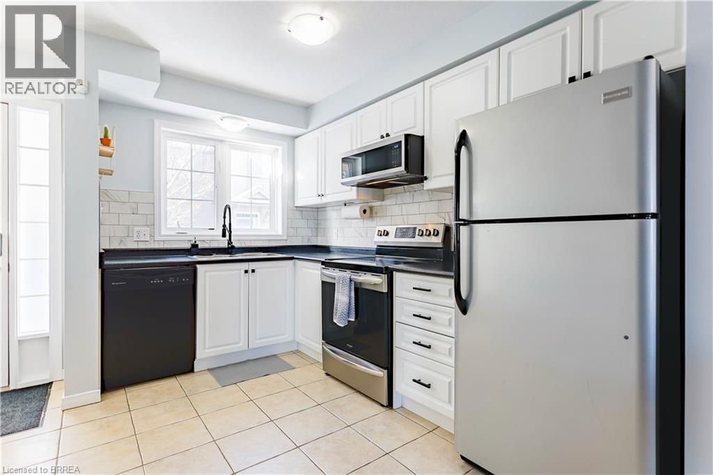 1328 Upper Sherman Avenue Unit# 3, Hamilton, Ontario  L8W 1C2 - Photo 5 - 40787728