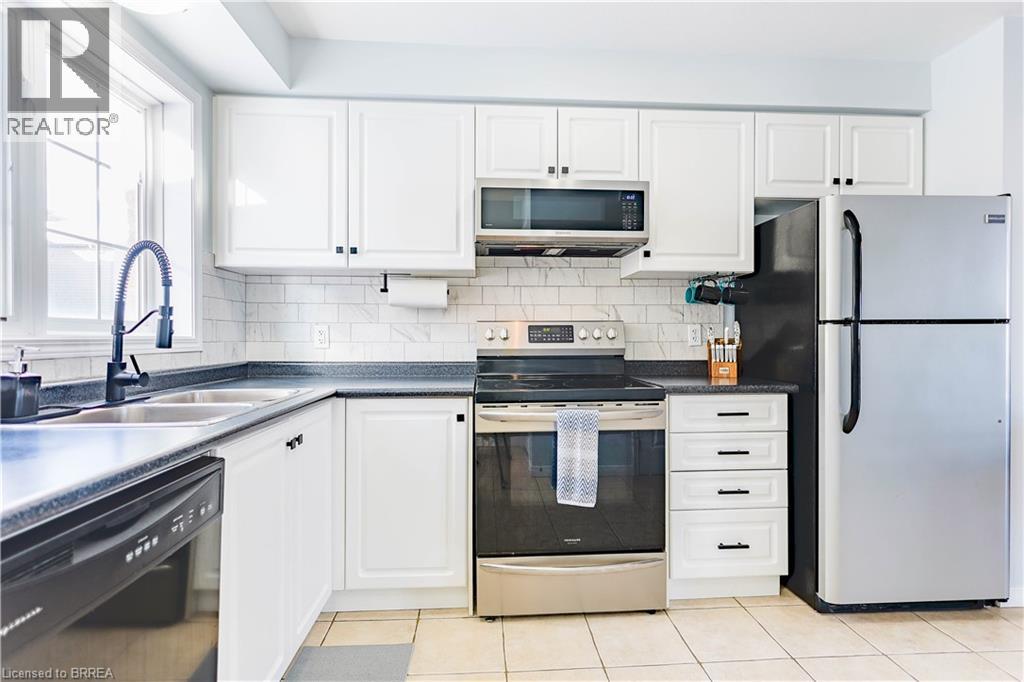 1328 Upper Sherman Avenue Unit# 3, Hamilton, Ontario  L8W 1C2 - Photo 6 - 40787728