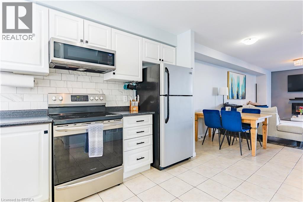 1328 Upper Sherman Avenue Unit# 3, Hamilton, Ontario  L8W 1C2 - Photo 7 - 40787728