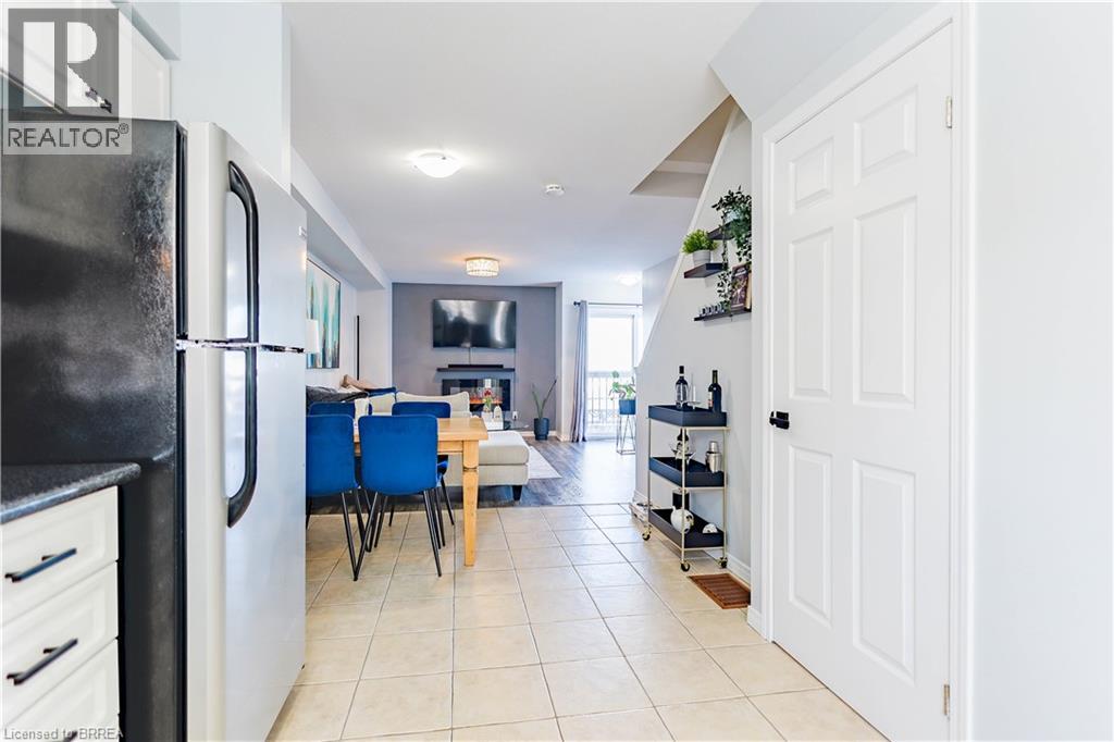 1328 Upper Sherman Avenue Unit# 3, Hamilton, Ontario  L8W 1C2 - Photo 8 - 40787728