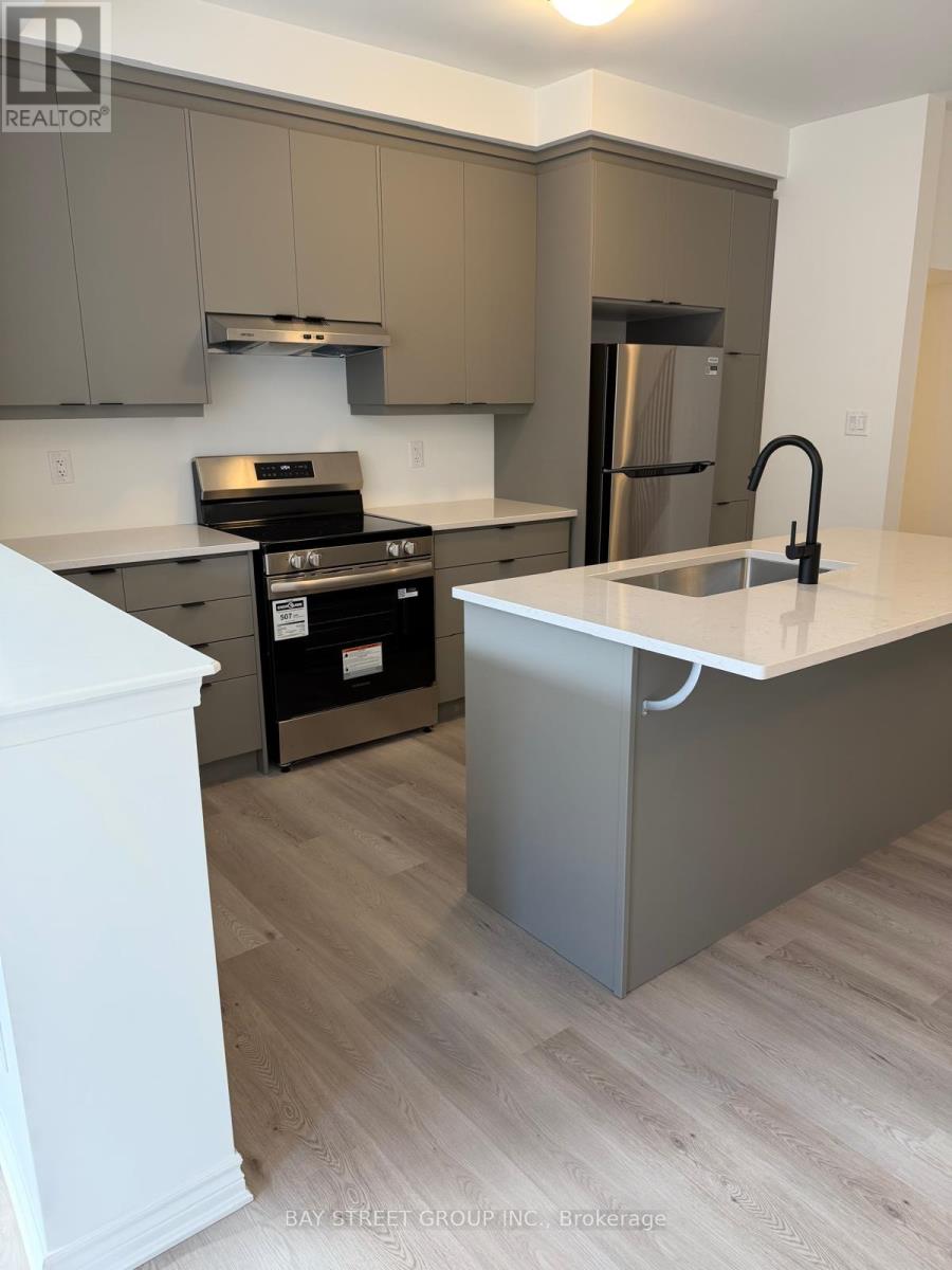 59 Pearen Lane, Barrie, Ontario  L9J 0G5 - Photo 6 - S12536510