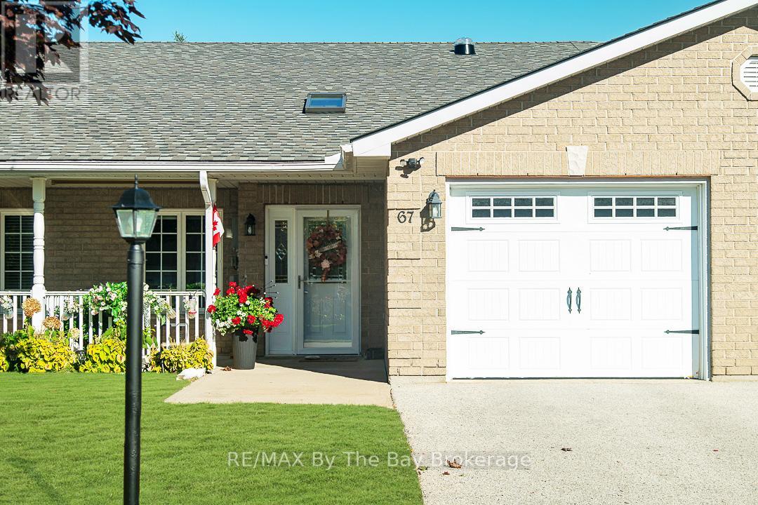 67 MEADOW LANE, Wasaga Beach, Ontario