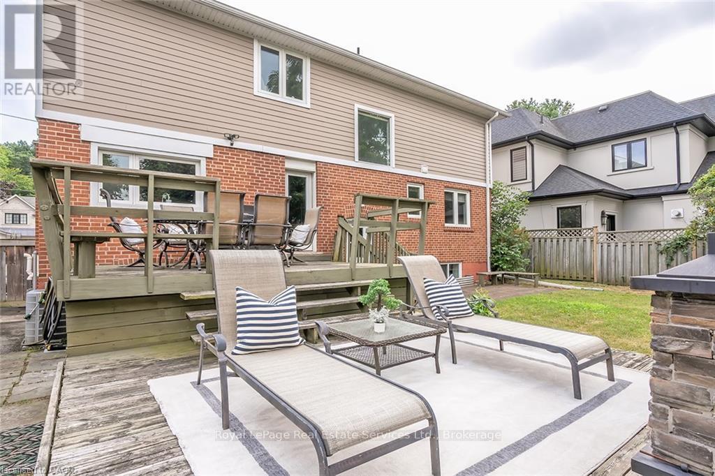 1071 Melvin Avenue, Oakville, Ontario  L6J 2V8 - Photo 42 - W12536598