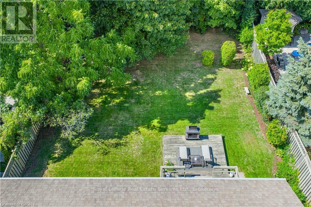 1071 Melvin Avenue, Oakville, Ontario  L6J 2V8 - Photo 46 - W12536598